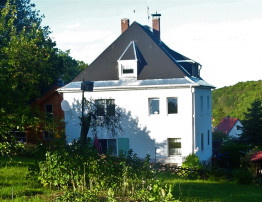 Ferienwohnung im Osterzgebirge